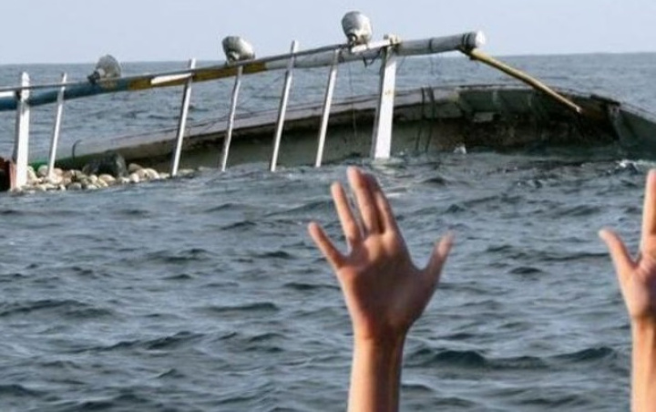  Kapal Motor Karam di Perairan Madura, 17 Meninggal dan 5 Masih Hilang