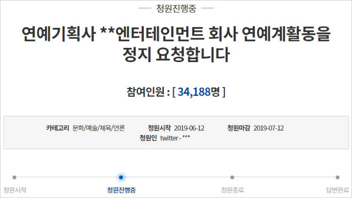 Petisi Tuntut Pemerintah Tutup YG Entertainment Picu Perdebatan