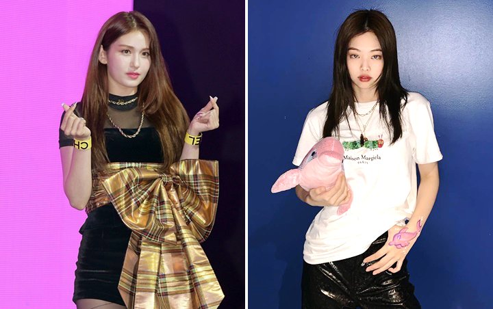 Jeon Somi Dance Lagu 'Solo' di 'Idol Room', Fans Juluki 'Putrinya Jennie' BLACKPINK