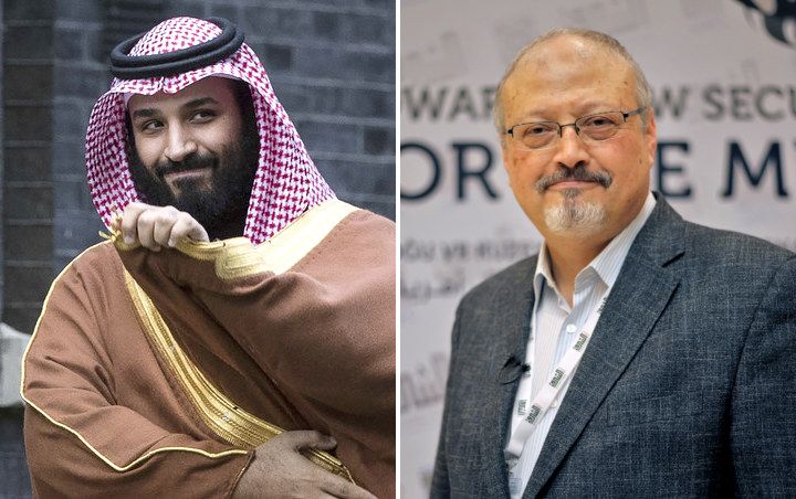 Penyidik PBB Sebut Ada Bukti Putra Mahkota Arab Saudi Terlibat Pembunuhan Jamal Khashoggi