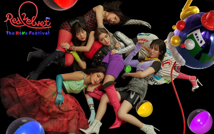 Red Velvet Ingin 'Zimzalabim' Lanjutkan Kesuksesan 'Red Flavor' Meski Tuai Beragam Komentar