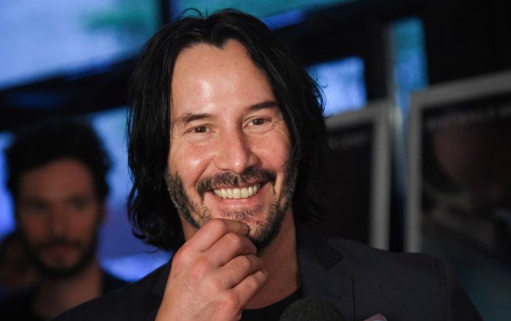 Ingin Keanu Reeves Masuk MCU, Bos Marvel Kevin Feige Selalu Tawarkan Peran di Tiap Film