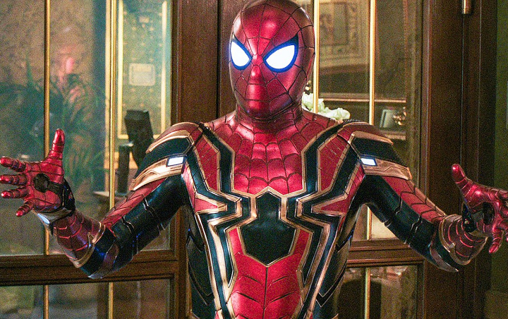 'Spider-Man: Far From Home' Punya Dua Adegan Post-Credit