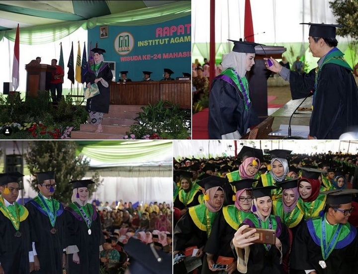 Arumi Wisuda