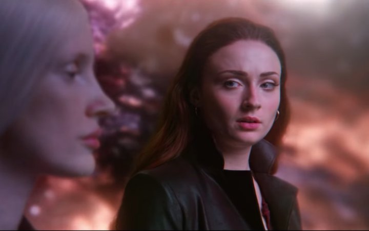 'Dark Phoenix' Ditarik dari Bioskop Padahal Baru Tiga Pekan Tayang, Kenapa?
