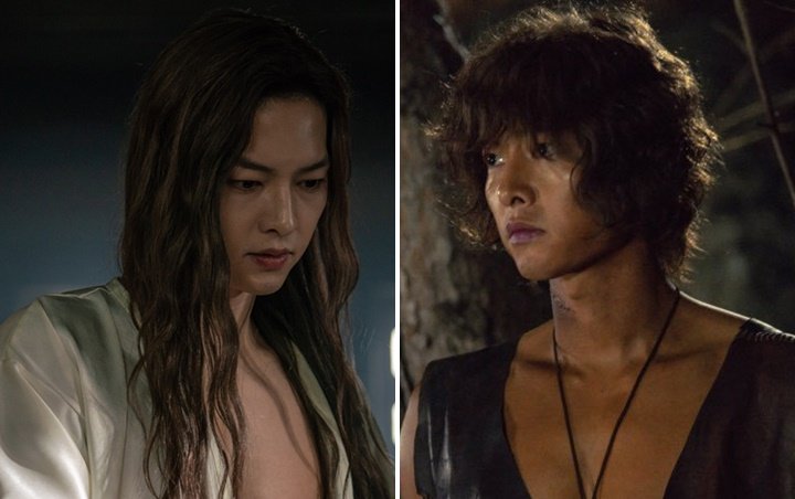 Song Joong Ki Banjir Pujian Perankan Karakter Kembar di 'Arthdal Chronicles'