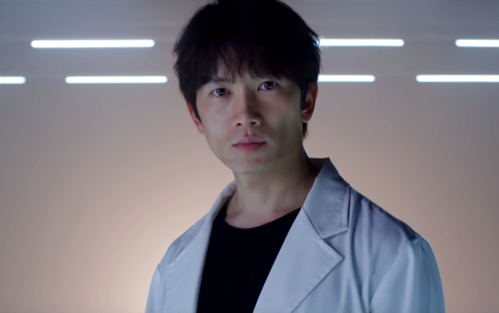 Ji Sung 'Telanjang' di Teaser 'Doctor John', Fans Heboh dan Semakin Antusias