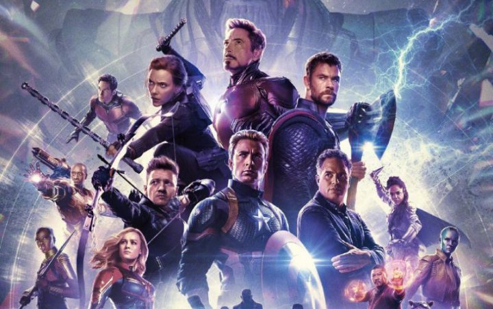Tanggal Rilis Ulang 'Avengers: Endgame' Akhirnya Dikonfirmasi, Jangan Sampai Ketinggalan!