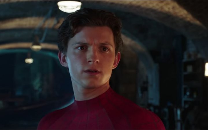 Karakter Paman Ben di 'Spider-Man: Far From Home' Sengaja Tidak Dimunculkan Gara-Gara Tony Stark?