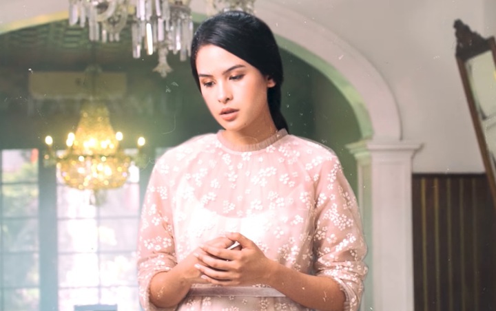 Maudy Ayunda Ceritakan Kerinduan BJ Habibie Terhadap Ainun Lewat Lagu 'Kamu & Kenangan' 