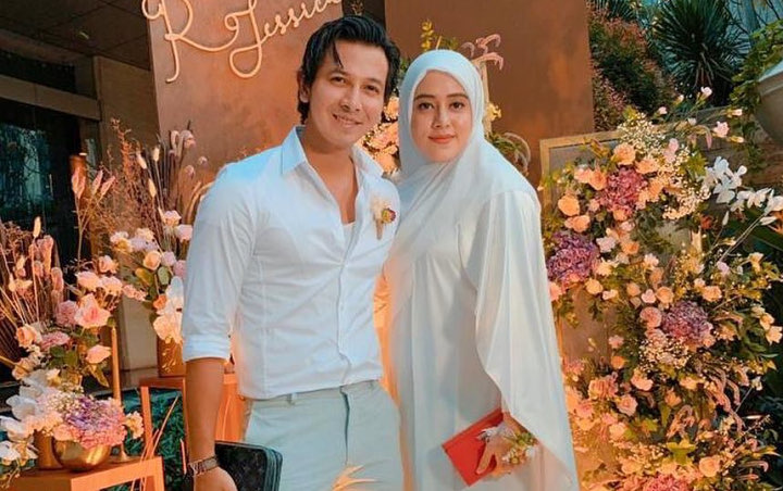  Dihina Eks Suami, Fairuz A. Rafiq Nangis Ungkap Ketulusan Cinta Sonny Septian Sebagai Teman Hidup