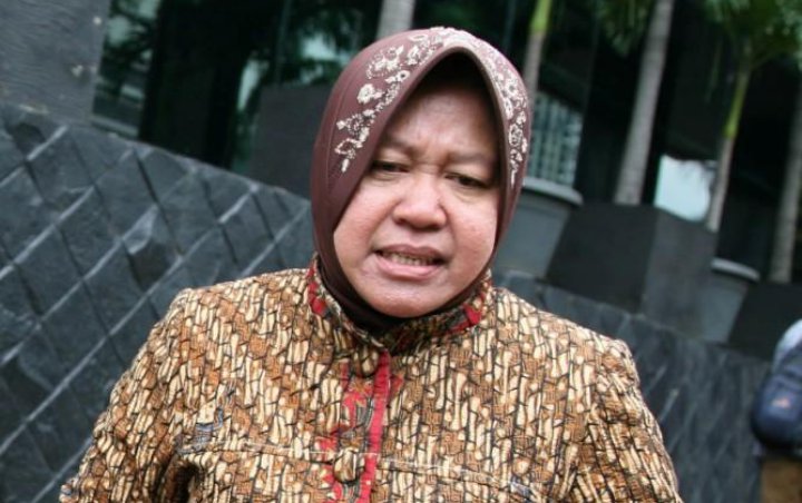 Sempat Masuk ICU Gara-Gara Kelelahan, Wali Kota Surabaya Risma Dirujuk ke RSU dr Soetomo