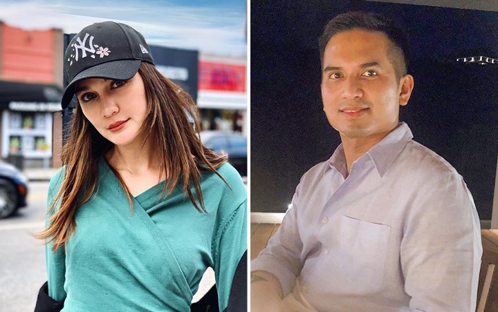 Luna Maya Sesumbar Setahun Jomblo, Bakal Umumkan Hubungan dengan Faisal 2 Bulan Lagi?