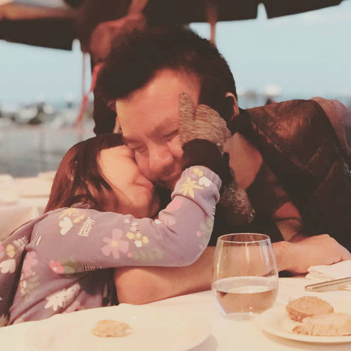 Romantis Habiskan Waktu Berdua 