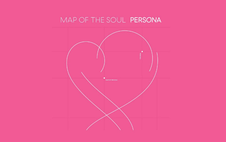 BTS 'Map Of The Soul: Persona' Diakui Guiness World Records Jadi Album Korea Terlaris Dalam Sejarah