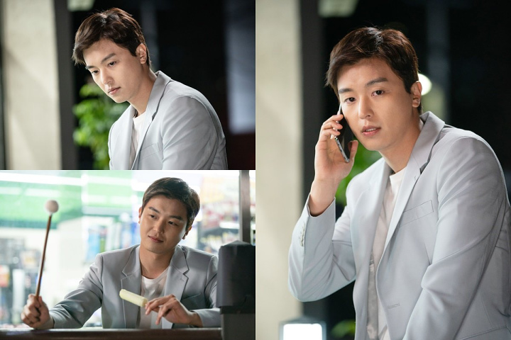 Yeon Woo Jin