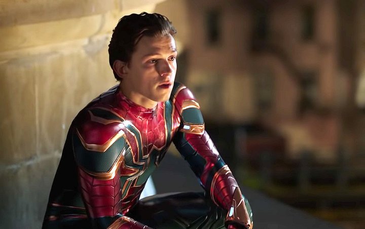 Durasi 'Spider-Man: Far From Home' Ternyata Genapi Total Runtime Seluruh Film MCU Jadi 3000 Menit!