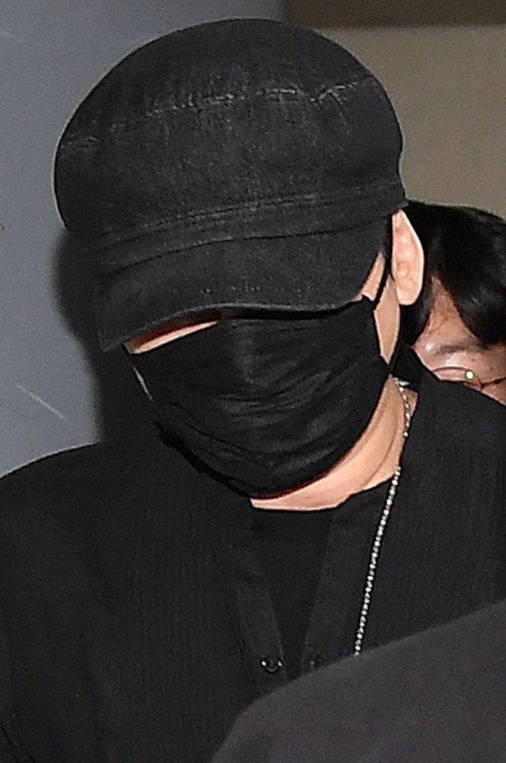 Yang Hyun Suk 9 Jam Jalani Investigasi Polisi, Kebiasaan Pakai Topi Jadi Sorotan