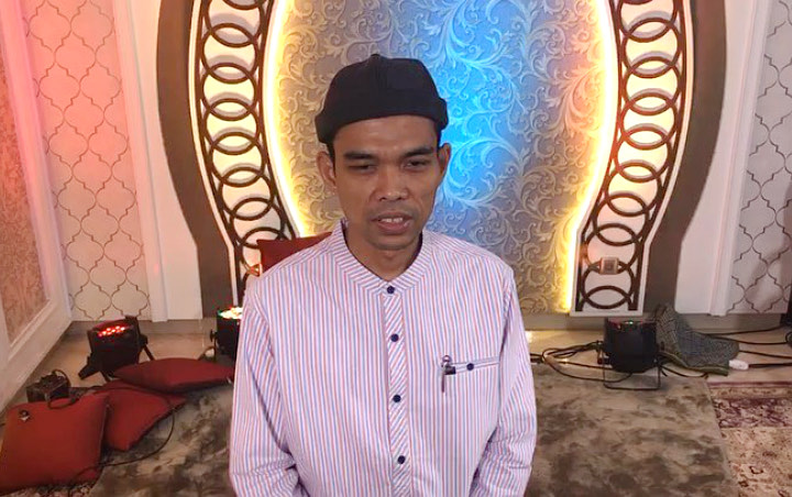 Ustaz Abdul Somad Klarifikasi Soal Instagram Baru, Wajah Tegang Disorot dan Banjir Doa Perlindungan