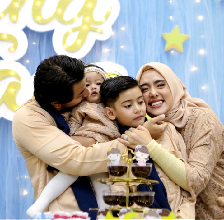 Gelar Pesta Ulang Tahun Meriah Untuk Anak-Anak
