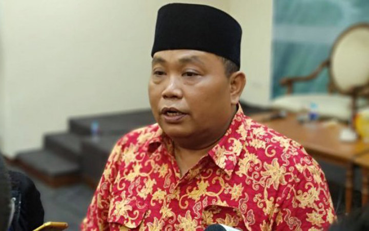 MK Tolak Seluruh Gugatan Prabowo, Waketum Gerindra Arief Poyuono Beri Respons Mengejutkan