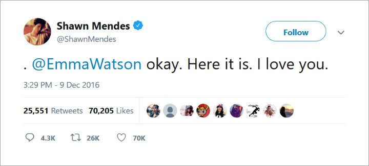 Shawn Mendes Beberkan Nama Selebriti Wanita yang Disukainya, Ternyata Bukan Camila Cabello