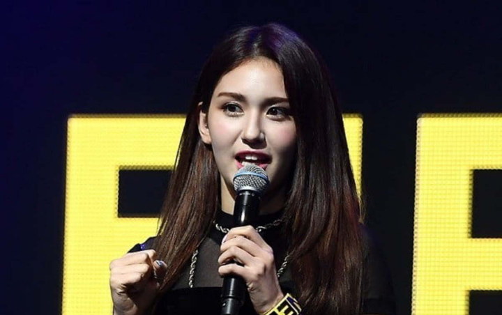 Jeon Somi Ungkap Alasan Dirinya Ogah Lanjutkan Pendidikan di Universitas