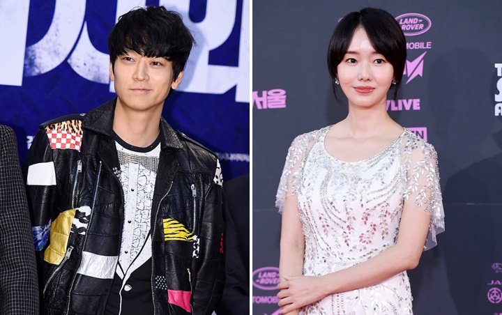 Kang Dong Won dan Lee Jung Hyun Setuju Bintangi Sekuel 'Train To Busan', Ini Detailnya