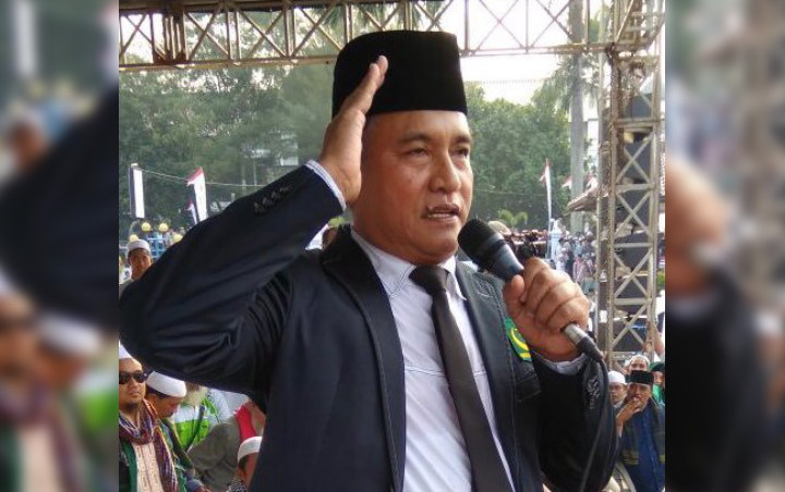 'Kode Keras' Yusril Ihza Mahendra Incar Posisi Menkumham Jokowi