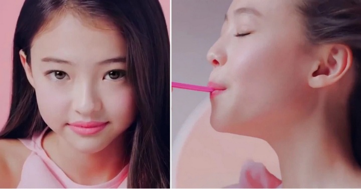 Iklan Model Belia Ella Gross Dikritik Jadi Objek Seksual, Sang Ibu Beri Penjelasan