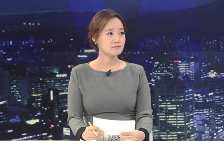 Reporter SBS Kang Kyung Yoon Beber Sederet Fakta Mengejutkan Tentang YG Dan Seungri