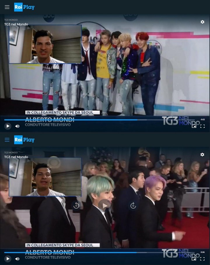 Media Italia Dikecam Gara-Gara Seret BTS dalam Liputan Skandal Burning Sun