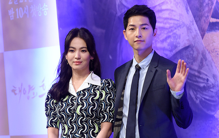 Perceraian Song Song Couple Pengaruhi Harga Saham Sederet Perusahaan Ini