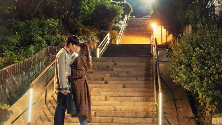 Yeo Jin Goo dan Minah Girl\'s Day Terungkap Bakal Ciuman Hot di \'My Absolute Boyfriend\'