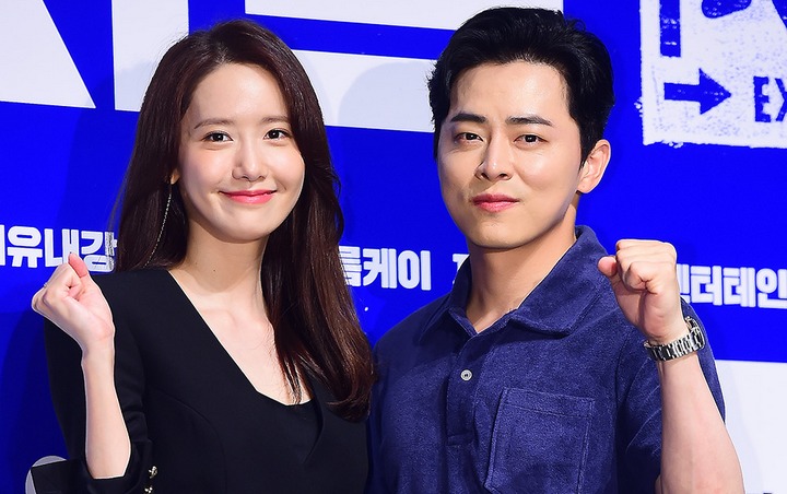 Yoona dan Jo Jung Suk Jadi Bintang Tamu 'Running Man', Tayang Kapan?