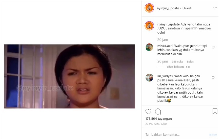 Barbie Kumalasari