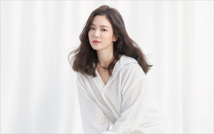 Song Hye Kyo Siap Muncul di Depan Publik Perdana Usai Digugat Cerai Song Joong Ki