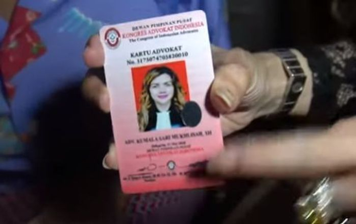 Kartu Barbie Kumalasari