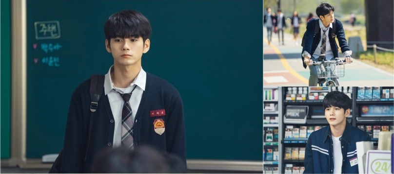 Drama Pertama, Akting Ong Sung Woo di \'Moment at Eighteen\' Dipuji Produser