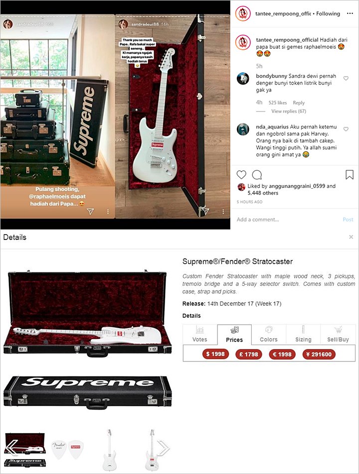 Hadiah Raphael