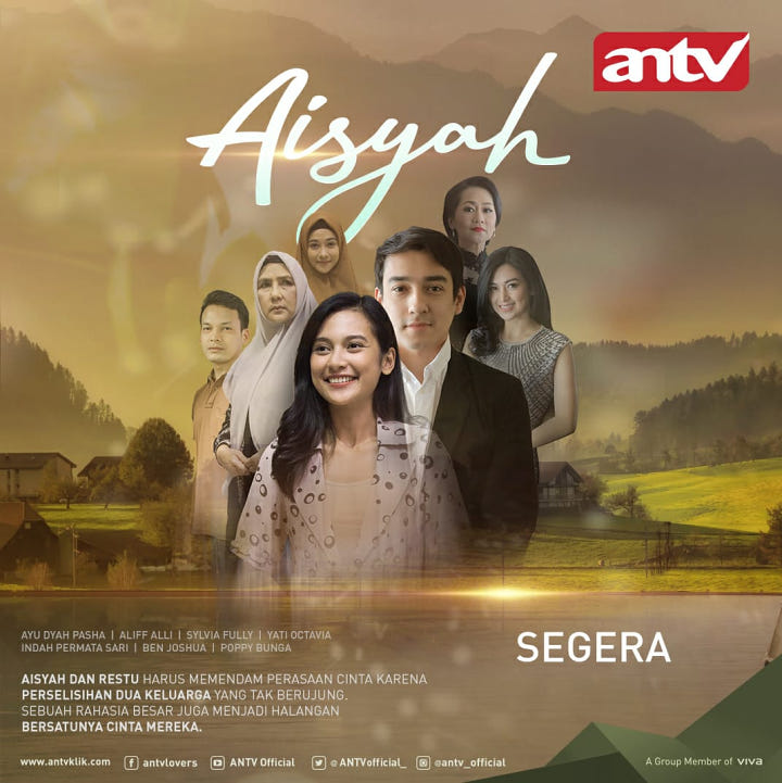 ANTV Manjakan Pemirsa Lewat Program \'Juli Megah\', Apa Saja?