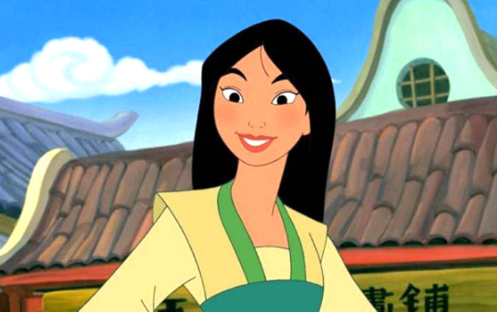 Disney Dirumorkan Tak Munculkan Karakter Mushu di Live-Action 'Mulan'