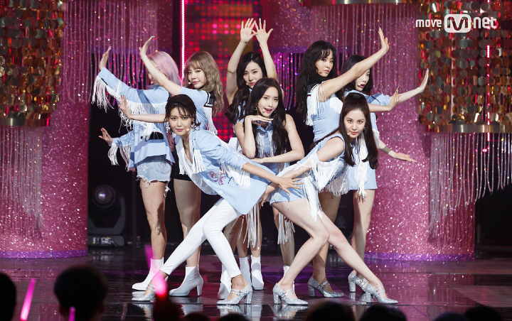 Koreografi Asil Girls' Generation 'All Night' Terkuak, Fans: Untung Tidak Jadi Dipakai