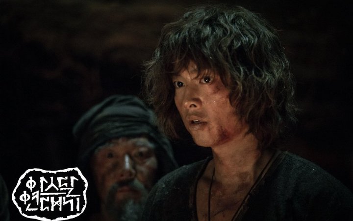'Arthdal Chronicles' Gagal Bertahan Jadi Drama Terbanyak Dibicarakan, Ini Peringkat Song Joong Ki