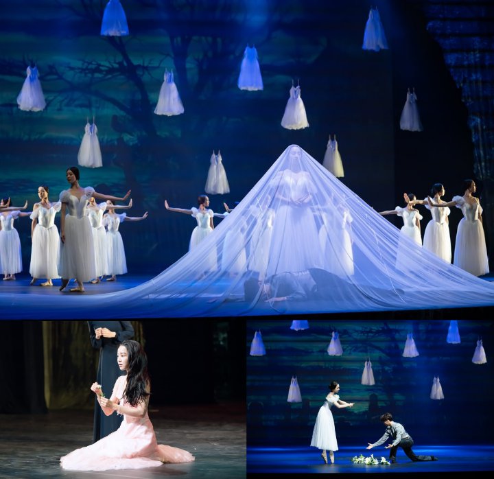 \'Angel’s Last Mission: Love\' Janjikan Pertunjukan Balet Sempurna di Episode Baru