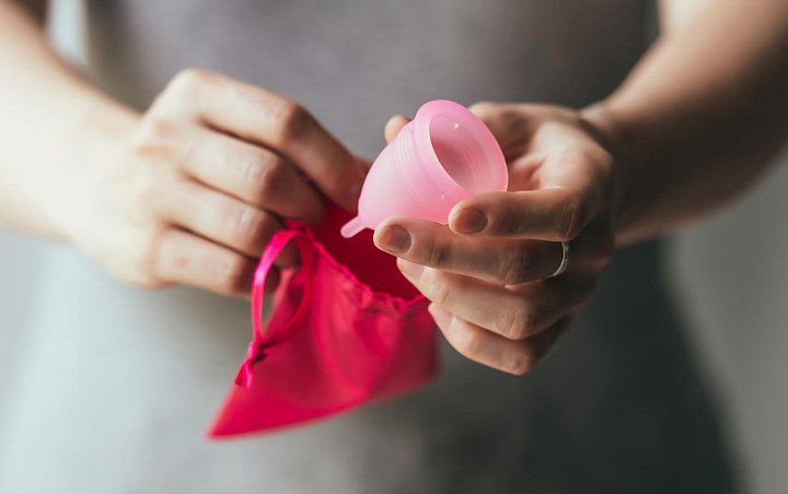 7 Fakta Menstrual Cup Si Alternatif Pengganti Pembalut Yang Lebih Ramah Lingkungan
