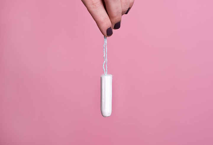 Perlu Diketahui Juga Kalau Menstrual Cup Memiliki Resiko Seperti Tampon