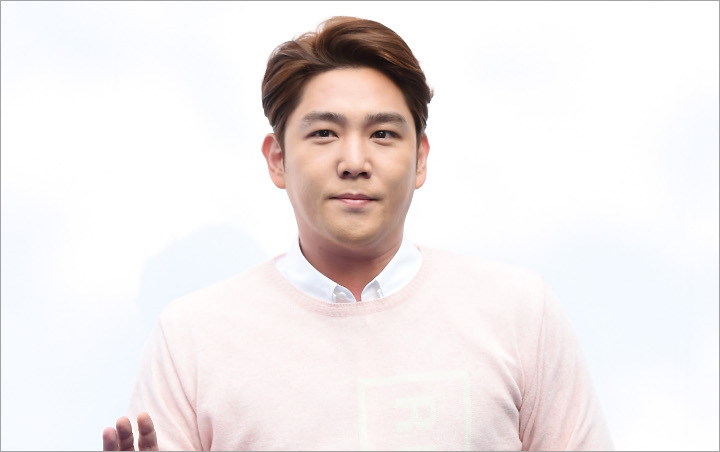 Agensi Umumkan Kangin Keluar Dari Super Junior Setelah 14 Tahun Bersama