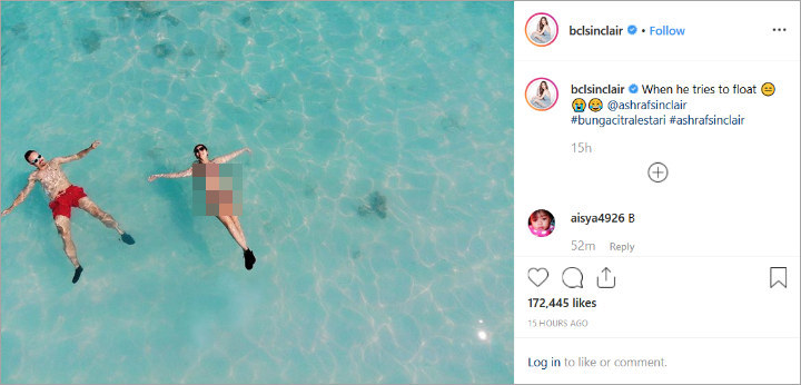 BCL Berbikini