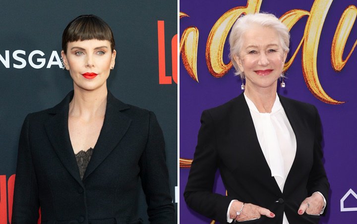 Charlize Theron dan Helen Mirren Gabung 'Fast and Furious 9'